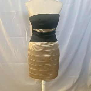 Bebe dress (cocktail, evening, wedding)